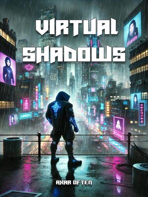 cover image of Virtual Shadows